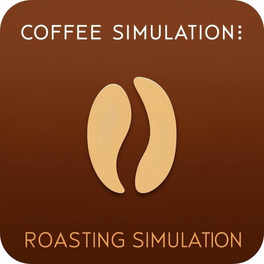 Coffee Roasting Simulator